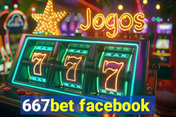 667bet facebook